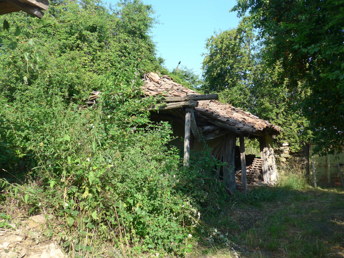 (207'274) - Ferienheim am 4. Juli 2019 in Kavlak