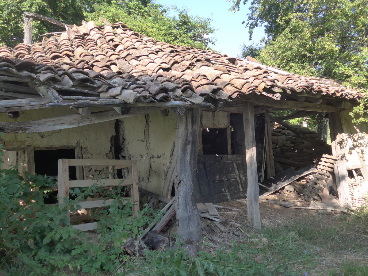 (207'277) - Ferienheim am 4. Juli 2019 in Kavlak