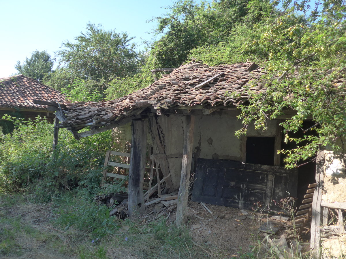 (207'278) - Ferienheim am 4. Juli 2019 in Kavlak