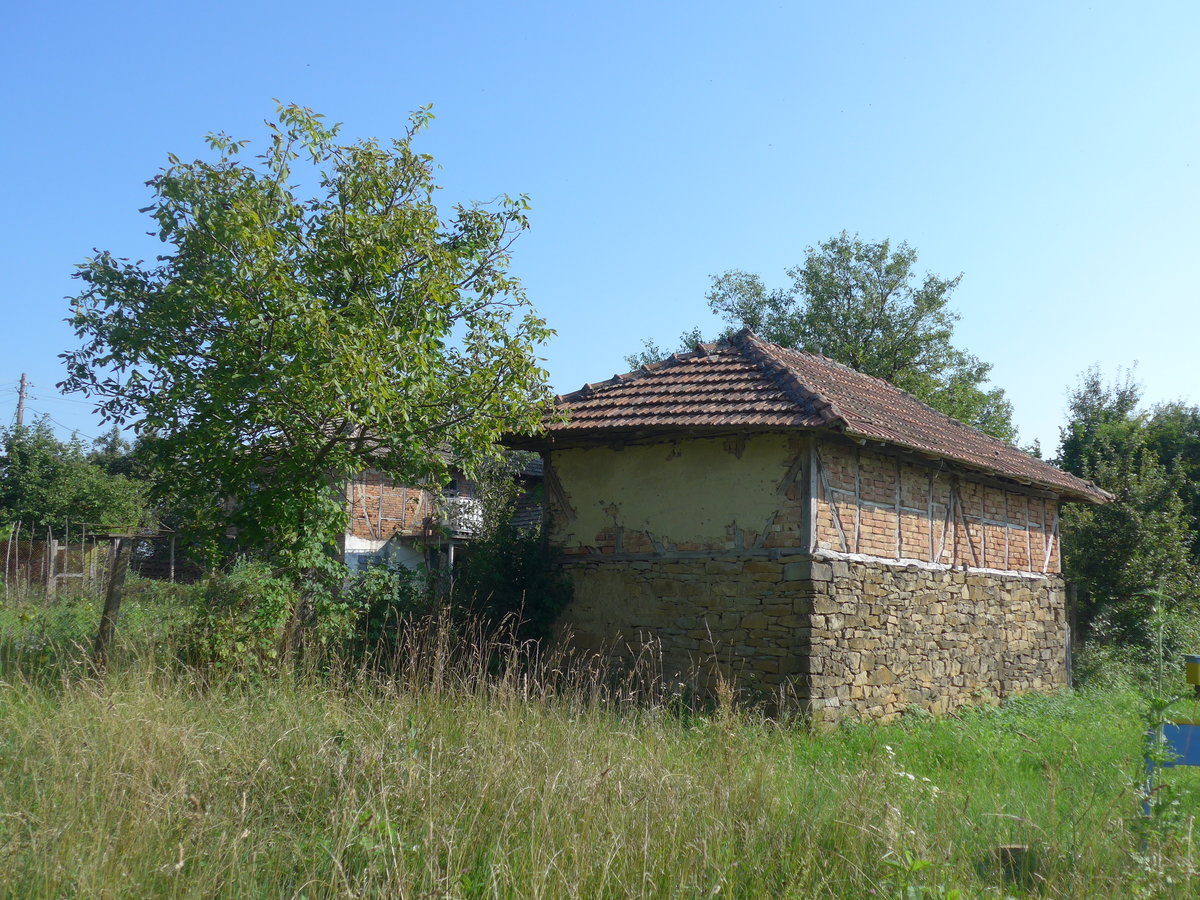 (207'282) - Ferienheim am 4. Juli 2019 in Kavlak