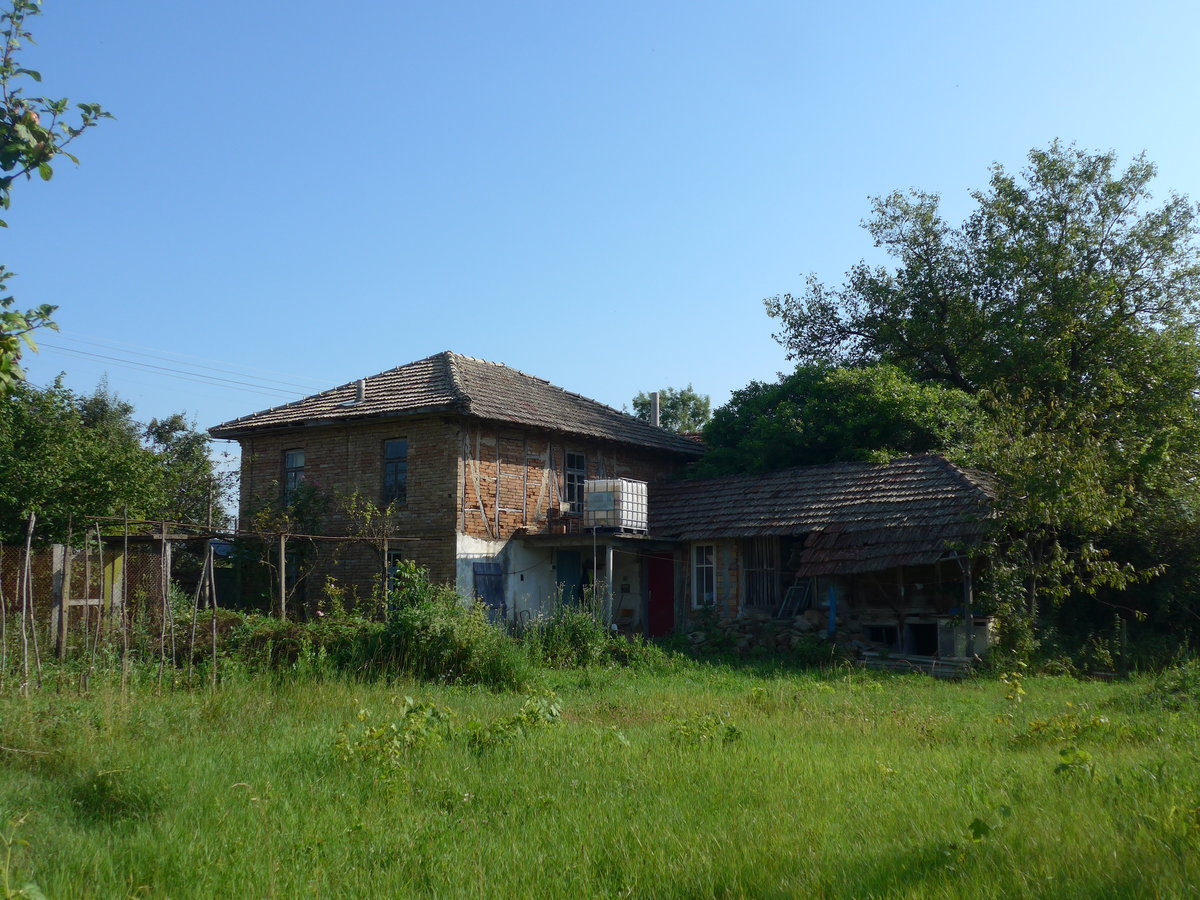 (207'286) - Ferienheim am 4. Juli 2019 in Kavlak