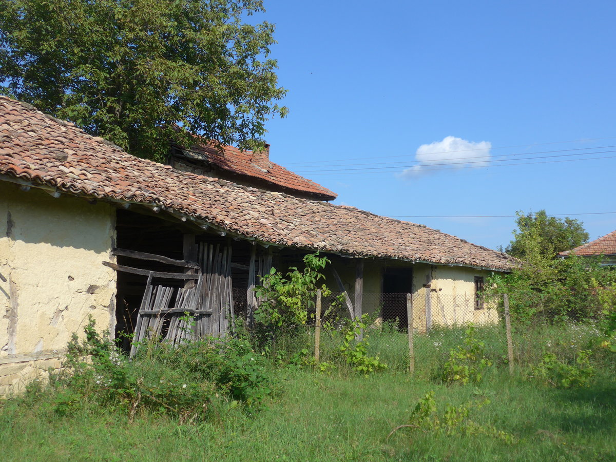 (207'287) - Ferienheim am 4. Juli 2019 in Kavlak