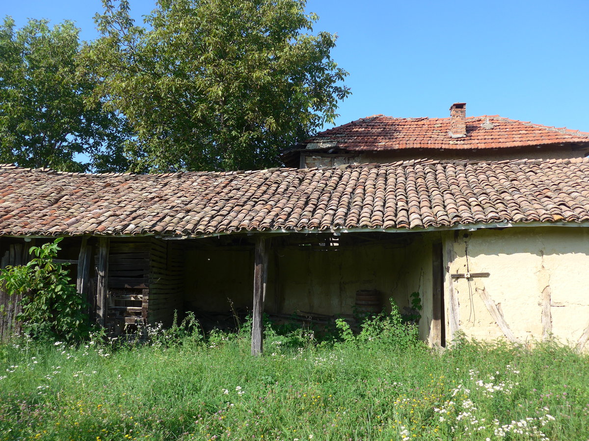 (207'290) - Ferienheim am 4. Juli 2019 in Kavlak