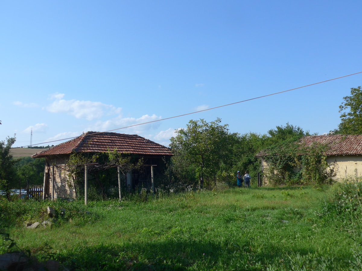 (207'297) - Ferienheim am 4. Juli 2019 in Kavlak