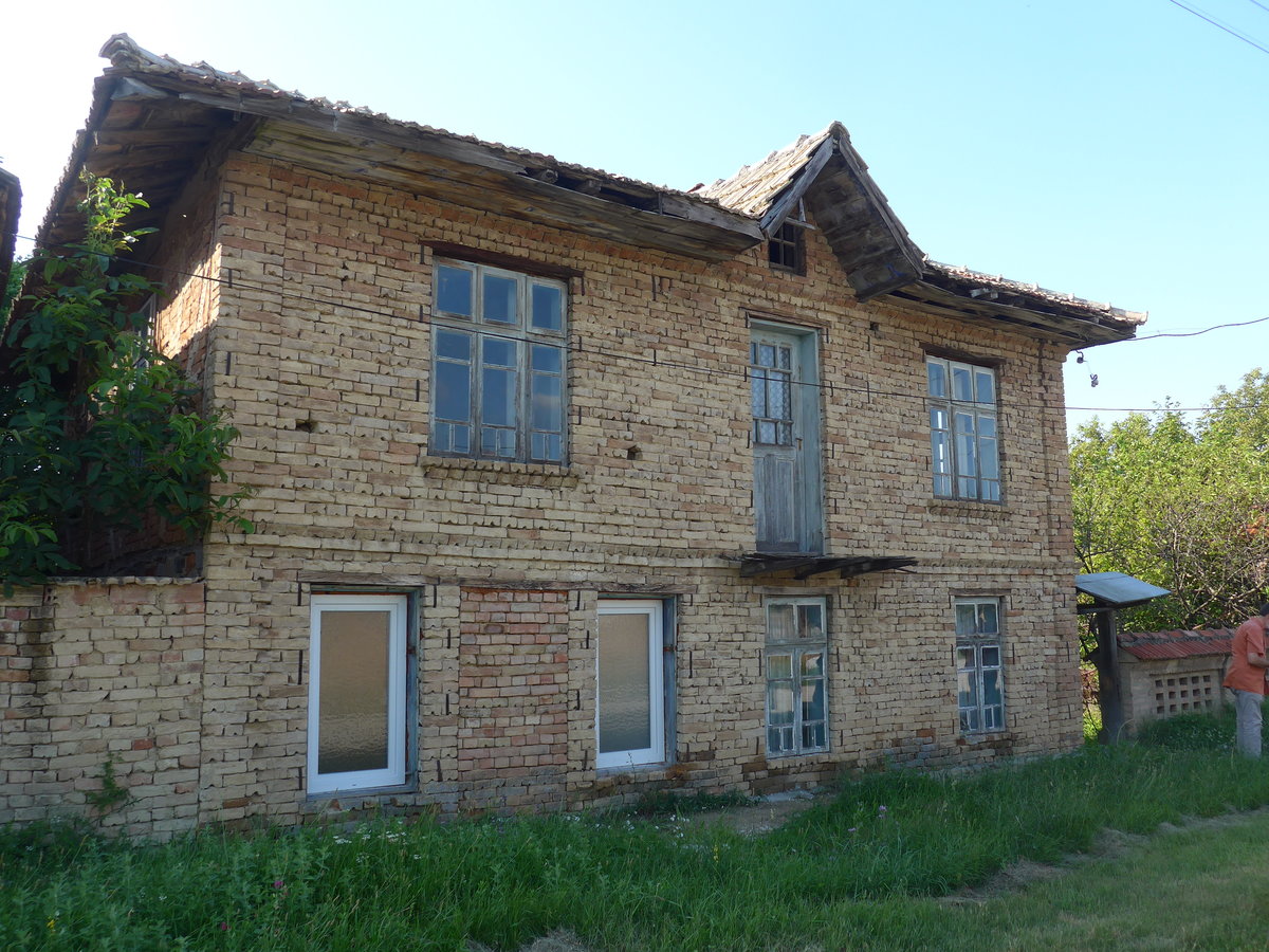 (207'298) - Ferienheim am 4. Juli 2019 in Kavlak