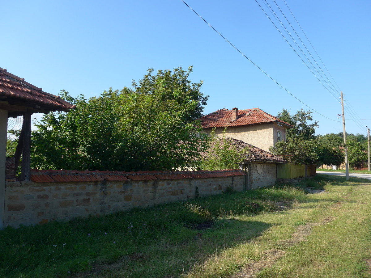 (207'299) - Ferienheim am 4. Juli 2019 in Kavlak