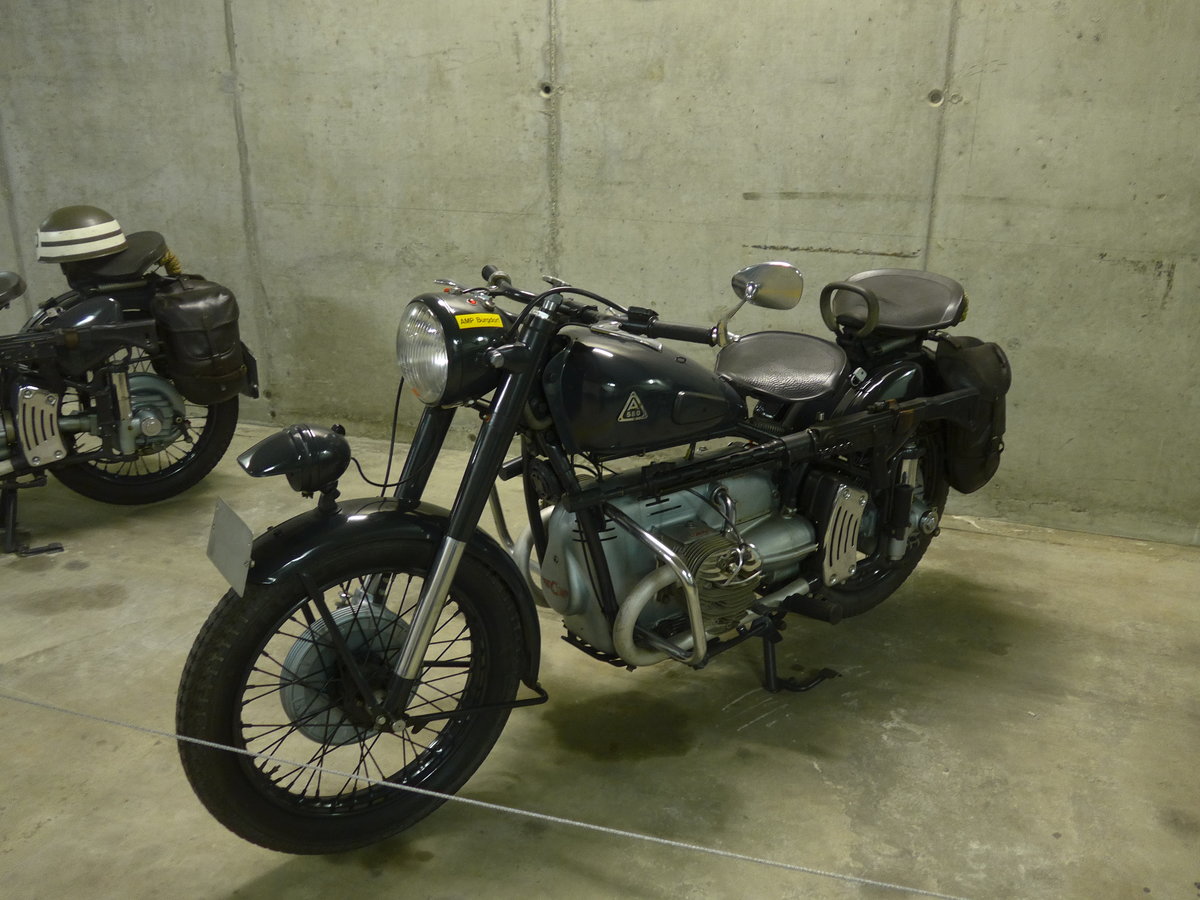 (207'872) - Condor am 10. Juli 2019 in Burgdorf, AMP