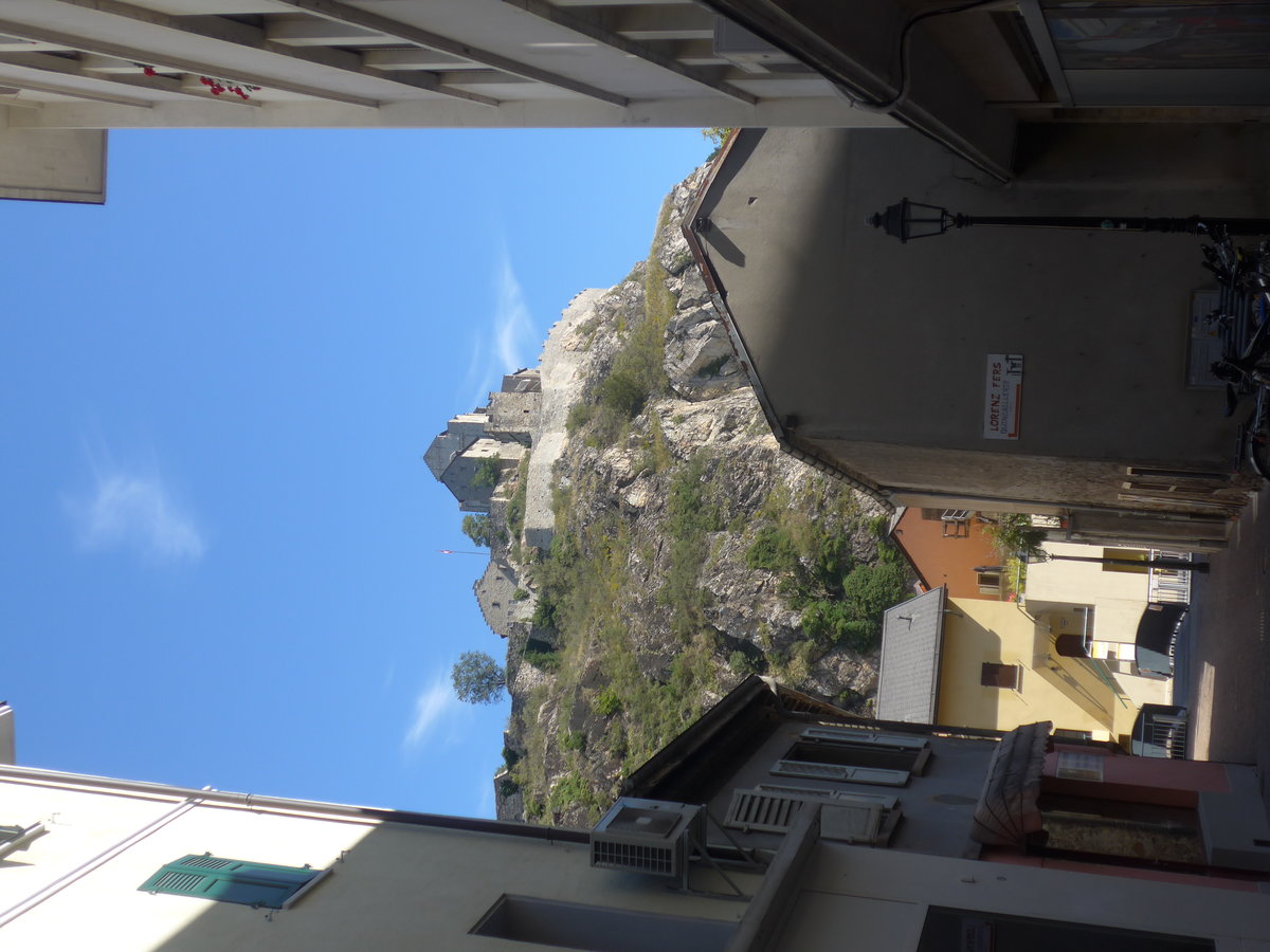 (209'501) - Schloss Val�re am 9. September 2019 in Sion