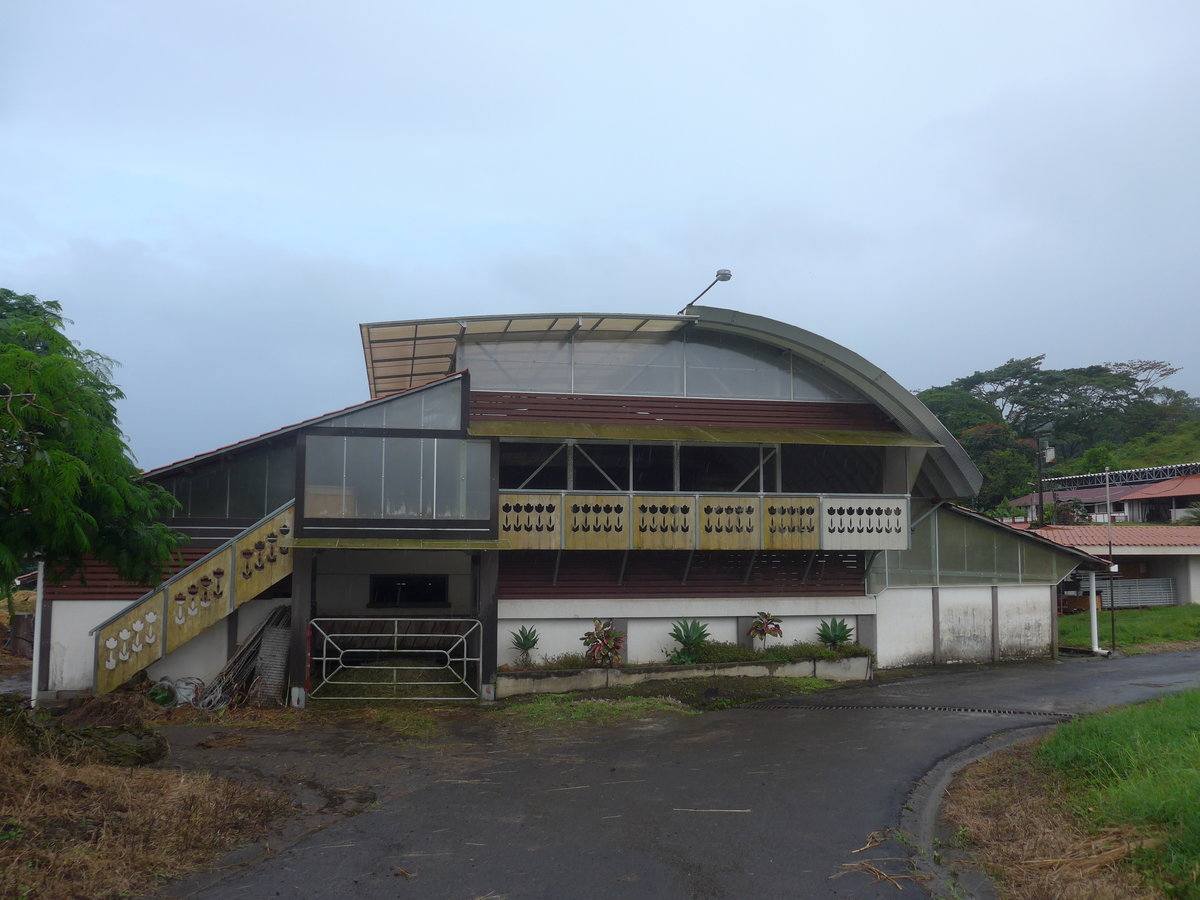 (211'380) - Bauernhof am 16. November 2019 in Nuevo Arenal, Los H�roes
