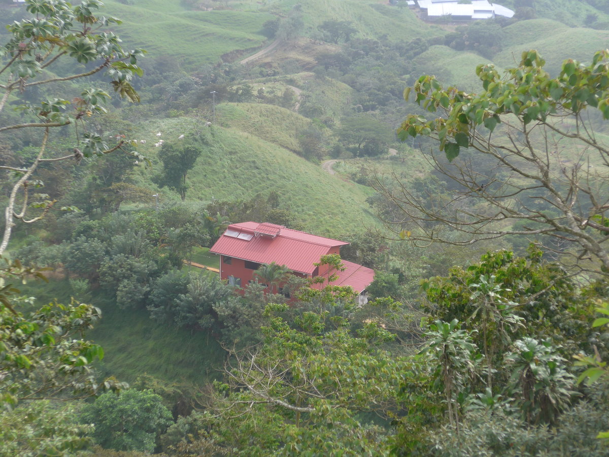 (211'606) - Wohnhaus am 18. November 2019 in Rio J�sus