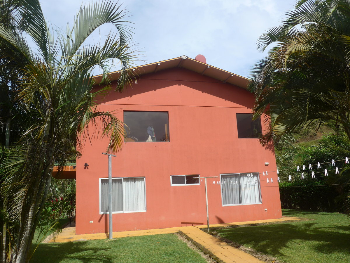 (211'634) - Haus am 19. November 2019 in Rio J�sus