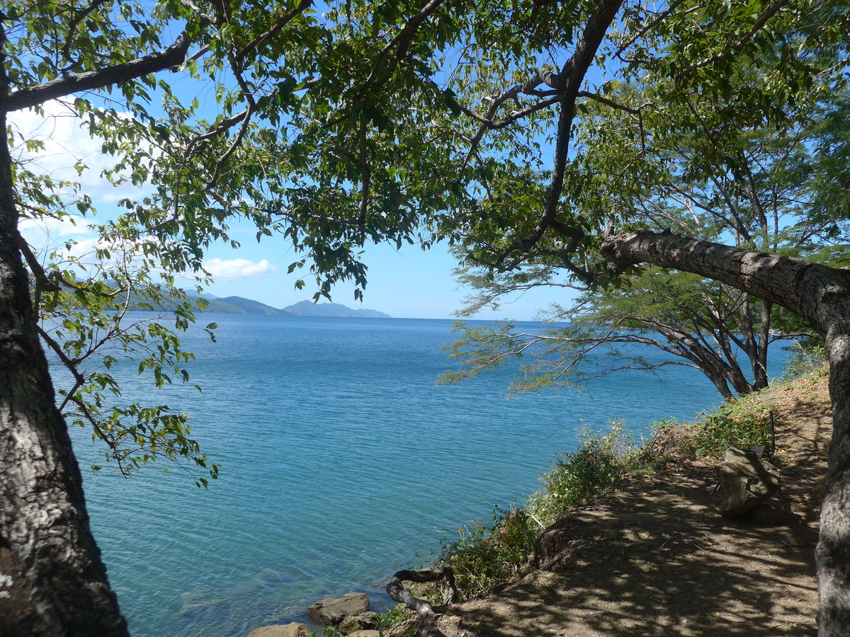 (211'859) - Am Golf von Cuajiniquil am 21. November 2019 bei Cuajiniquil