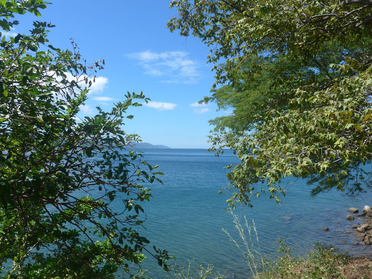 (211'860) - Am Golf von Cuajiniquil am 21. November 2019 bei Cuajiniquil