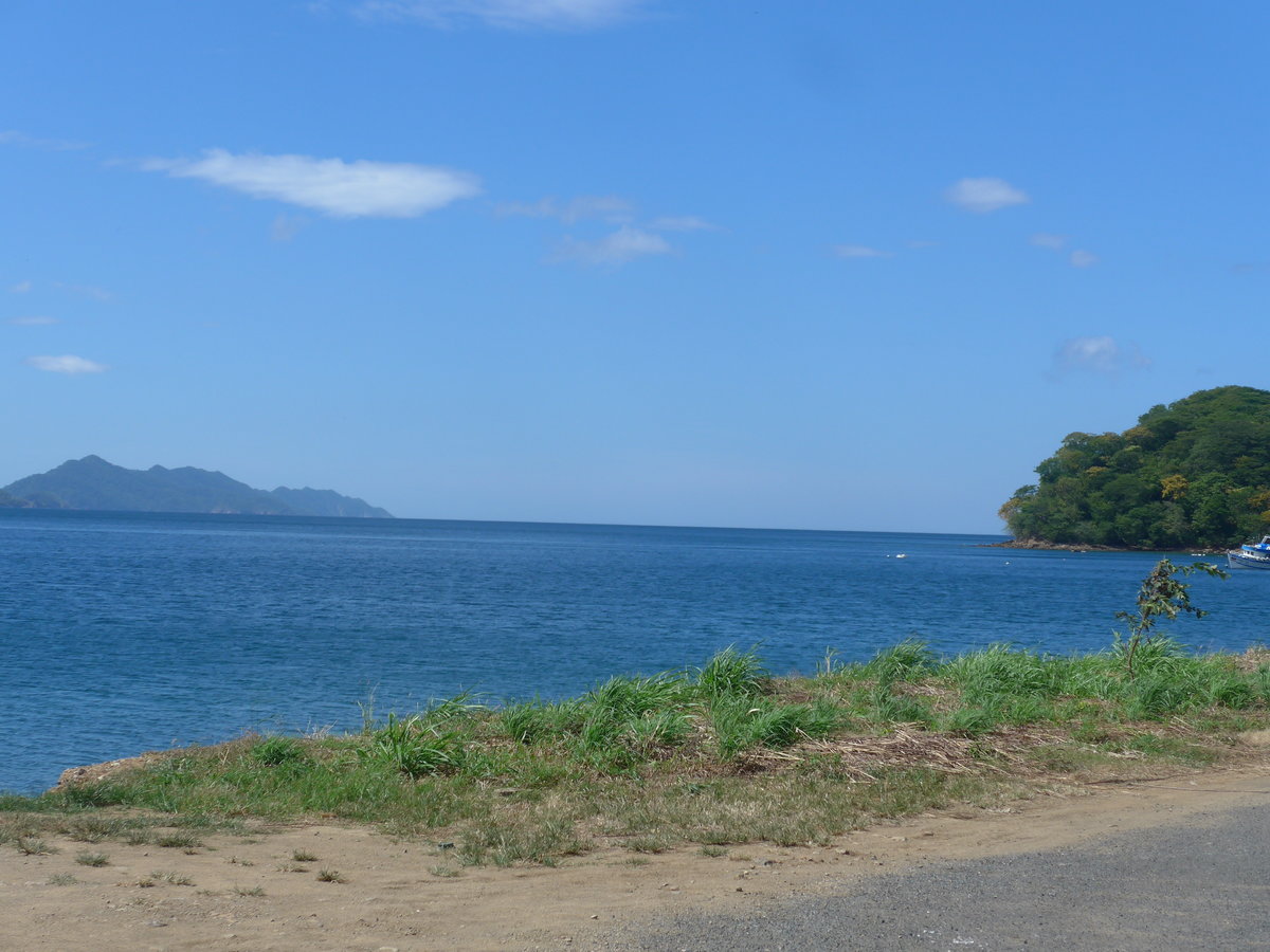 (211'863) - Am Golf von Cuajiniquil am 21. November 2019 bei Cuajiniquil