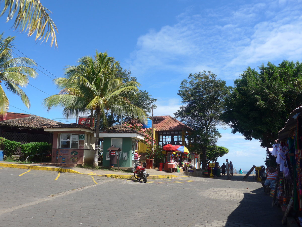 (212'030) - Kiosk am 22. November 2019 in Catarina