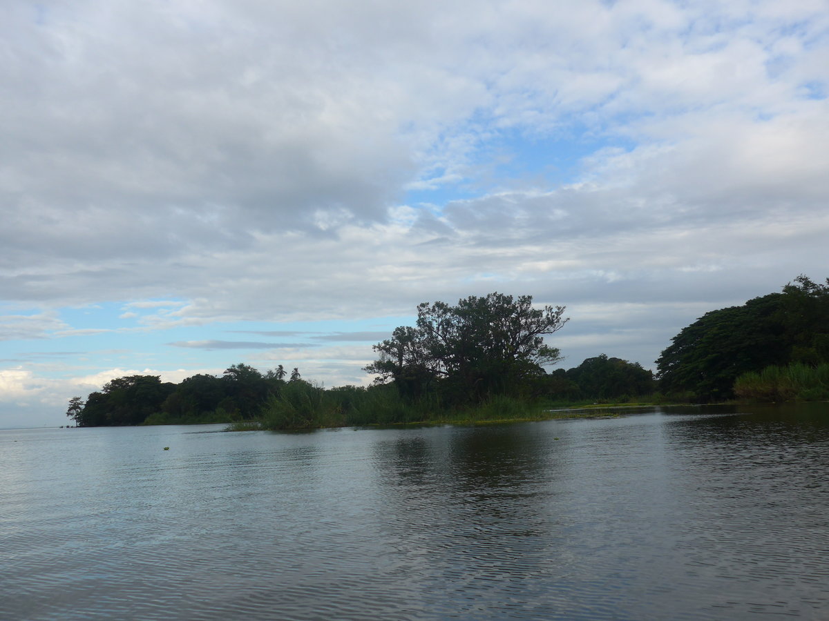 (212'107) - Inselfahrt auf dem Nicaraguasee am 22. November 2019 bei Granada