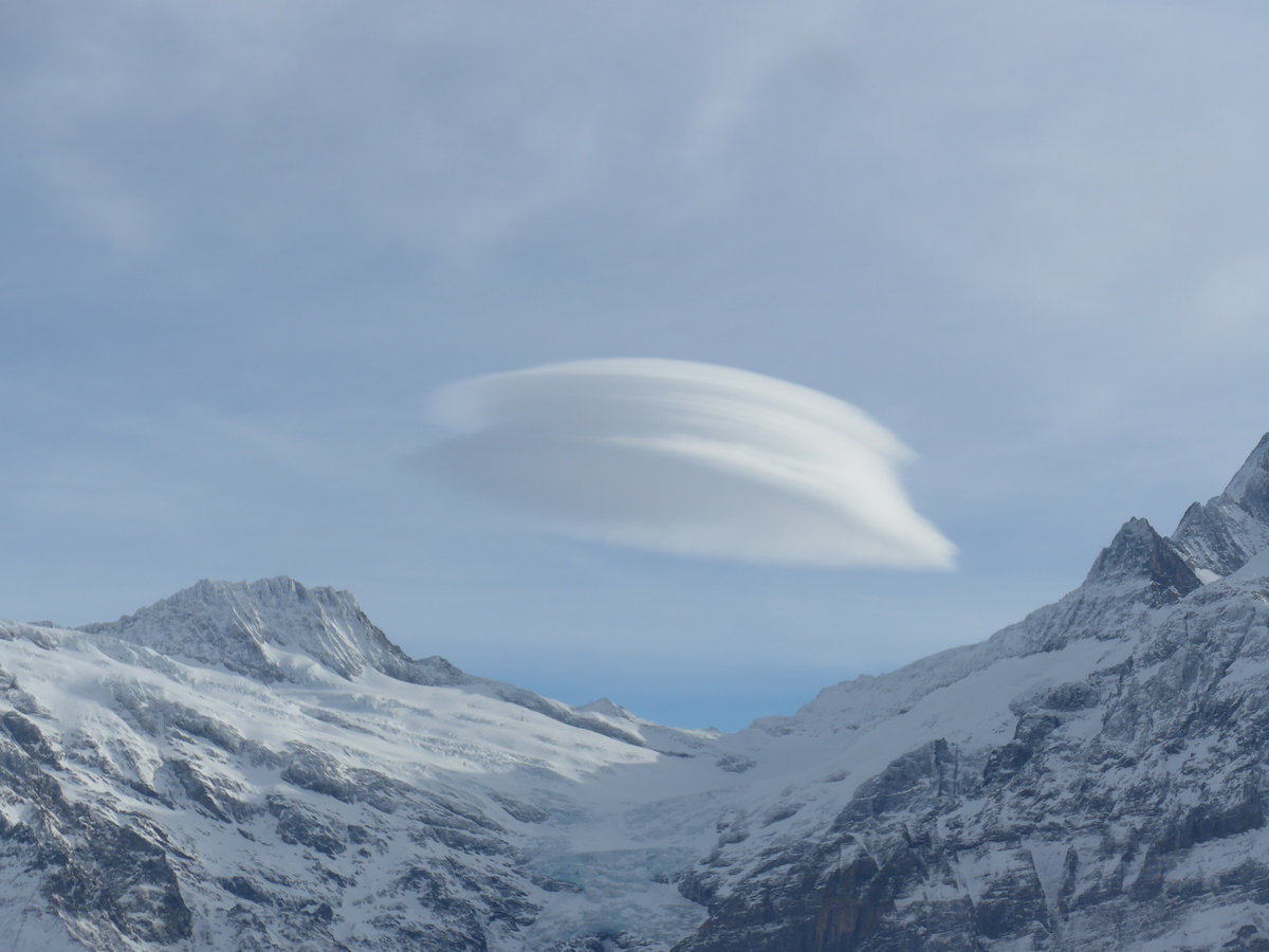 (213'162) - Aussicht am 26. Dezember 2019 von der Bussalp aus