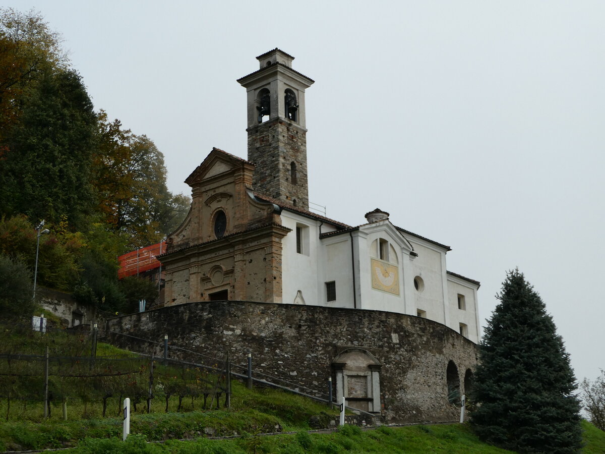 (242'753) - Kirche am 16. November 2022 in Agra