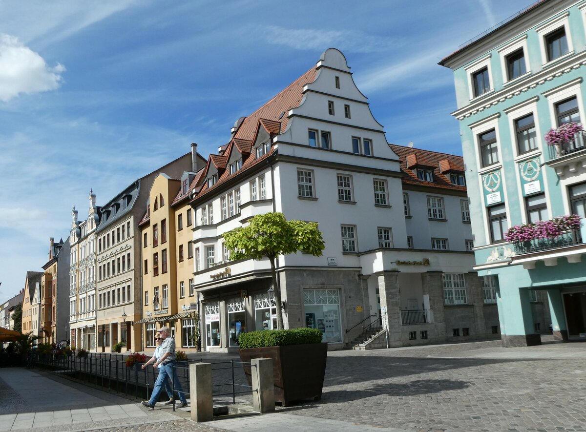 (254'728) - In Wittenberg am 3. September 2023