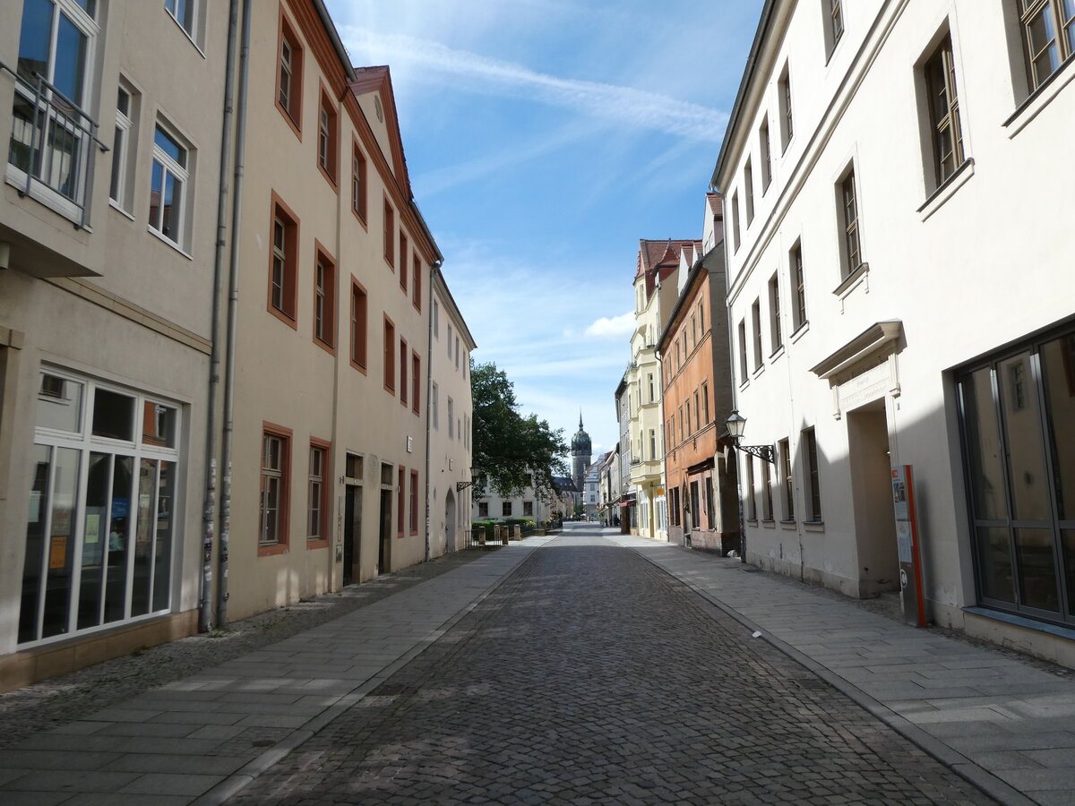 (254'732) - In Wittenberg am 3. September 2023