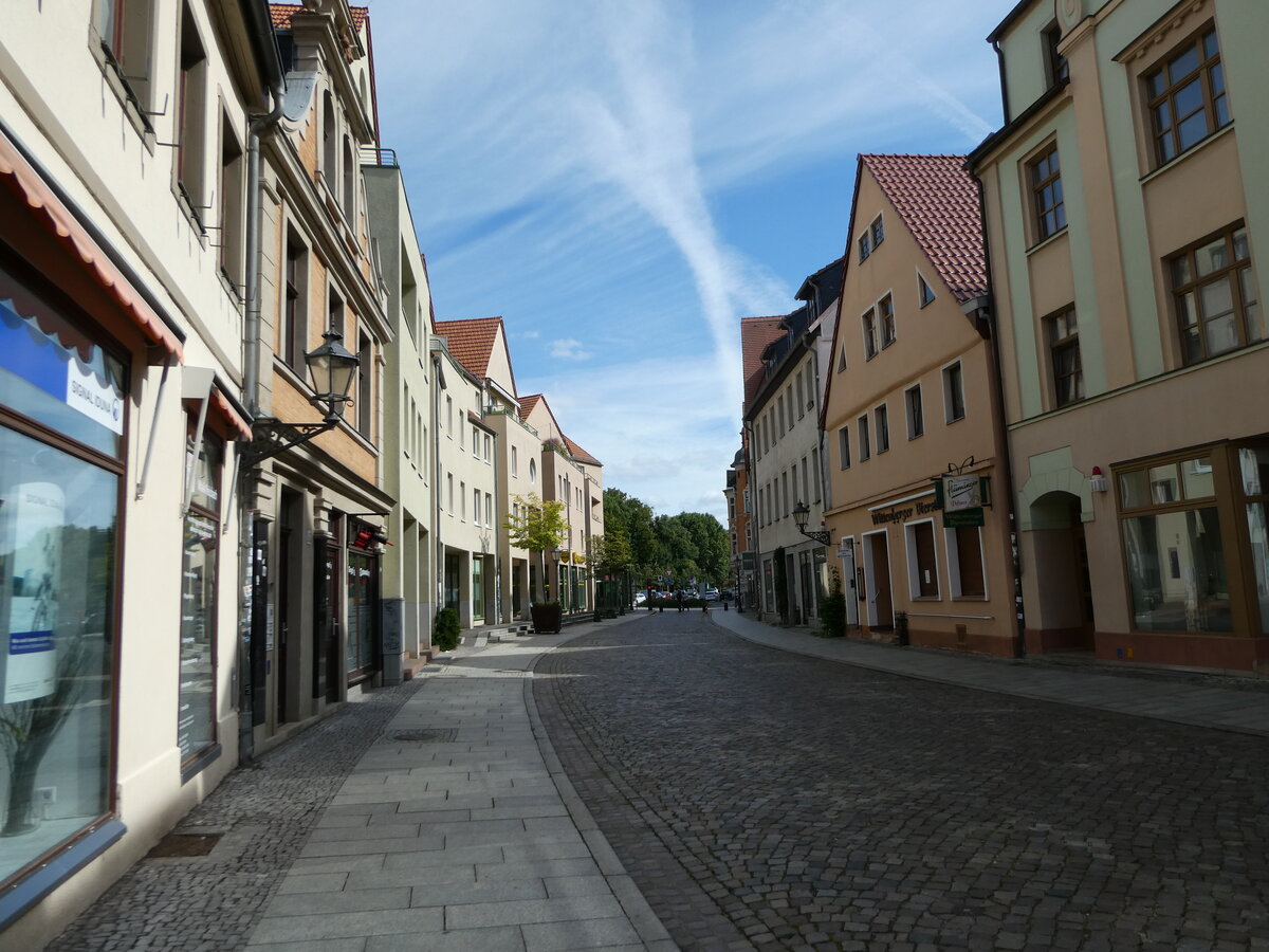 (254'733) - In Wittenberg am 3. September 2023