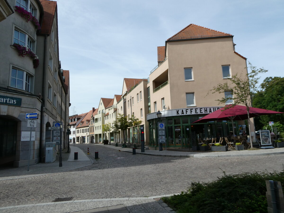 (254'740) - In Wittenberg am 3. September 2023