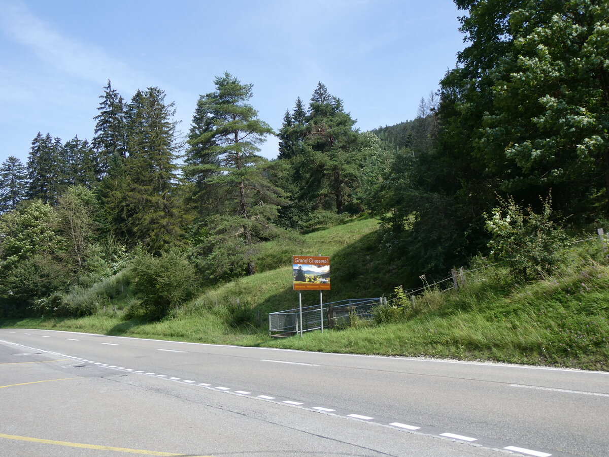 (265'274) B�ume am 30. Juli 2024 in G�nsbrunnen