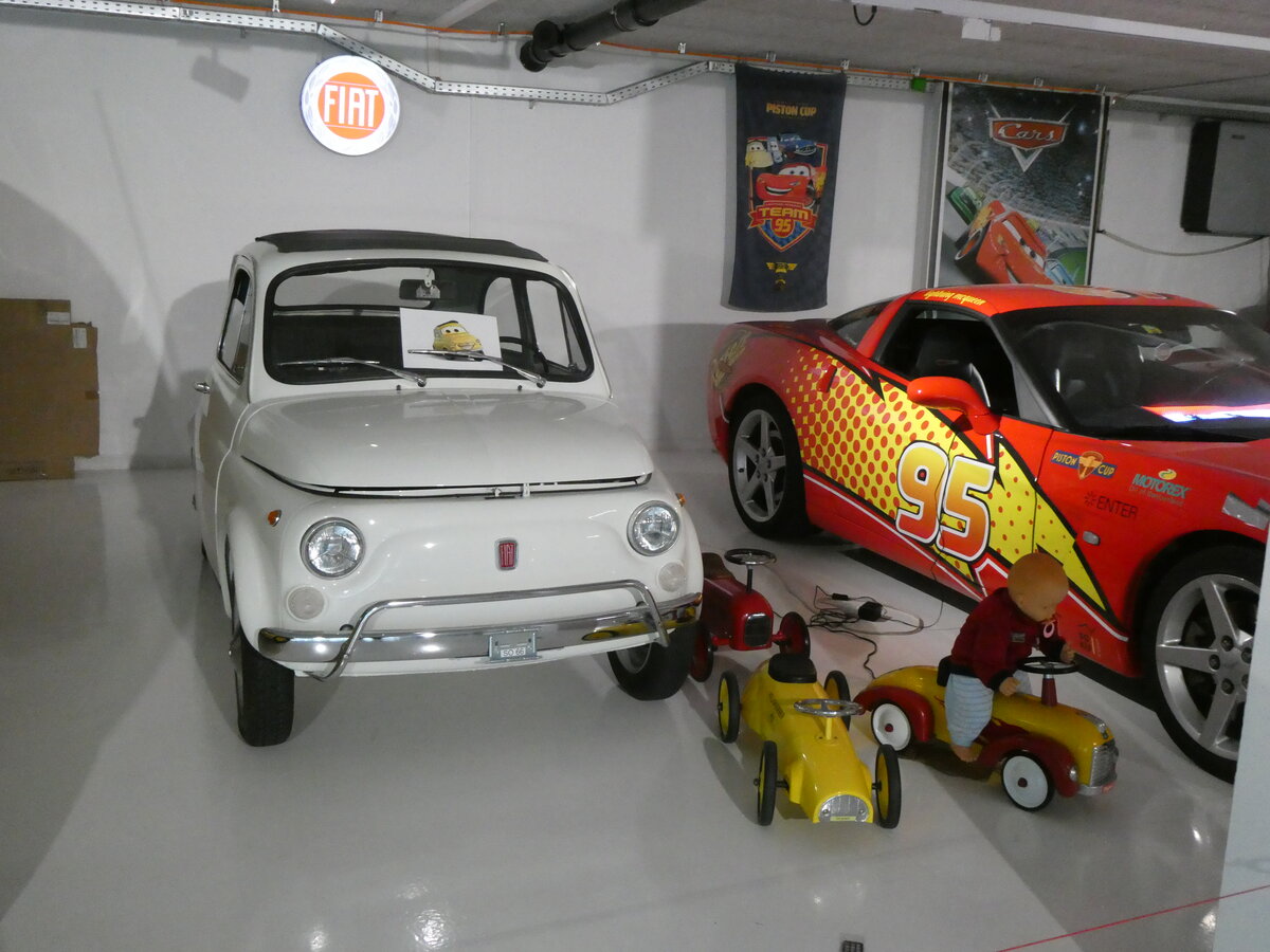 (272'960) - Fiat am 15. M�rz 2025 in Derendingen, Enter 