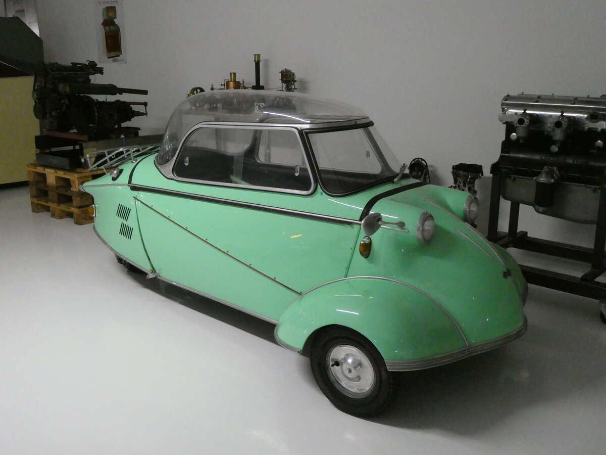 (272'987) - FMR am 15. M�rz 2025 in Derendingen, Enter