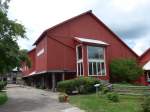 (152'969) - Restaurant Barn am 16.