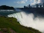 (152'793) - Die American Falls am 15.