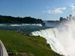 (152'794) - Die American Falls am 15.