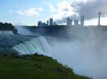 (152'795) - Die American Falls am 15.