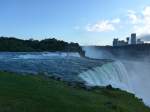 (152'796) - Die American Falls am 15.