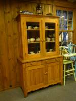 (152'972) - Aelteres B�ffet am 16.