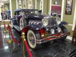 (152'217) - Duesenberg am 9.