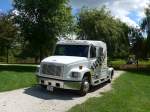 (152'258) - Freightliner - 127'179 F - am 9.