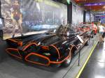 (152'326) - Batmobile - Jahrgang 1966 - von  Batman  am 9.
