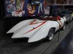 (152'412) - Signature Series Mach 5 - FIVE SS - Jahrgang 1995 - von  Speed Racer  am 9.