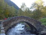 (185'309) - Pont d'Estarell am 27.