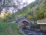 (185'316) - Pont d'Estarell am 27.