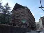 (185'436) - Hotel Rutllan am 27.