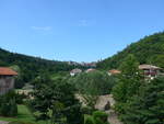 (207'332) - Veliko Tarnovo am 5.