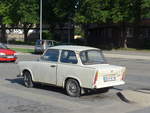 (206'985) - Trabant - EB 4147 AM - am 3.