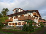 (211'744) - Hotel-Restaurant Los H�roes am 19.