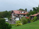 (211'412) - Hotel-Restaurant Los H�roes am 16.