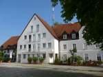 (162'769) - Hotel-Restaurant Posthalter am 28.
