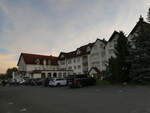 (254'753) - Hotel G�ller am 4. September 2023 in Hirschaid