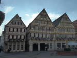 (183'848) - Marktplatz am 22.