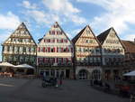 (183'851) - Marktplatz am 22.